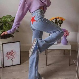 Vintage Star 90 S Jean Feel